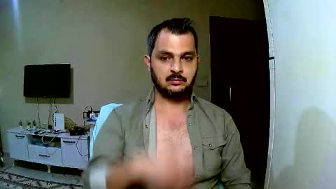 Snapshot of coldskull15 chatting on 10.12.25 coldskull15 online show from 10.12.25