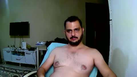 Snapshot of coldskull15 chatting on 10.13.25 coldskull15 online show from 10.13.25