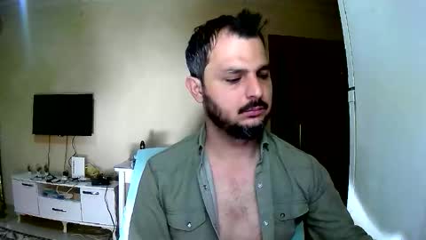 Snapshot of coldskull15 chatting on 10.15.25 coldskull15 online show from 10.15.25