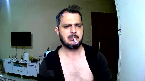 Snapshot of coldskull15 chatting on 10.15.25 coldskull15 online show from 10.15.25