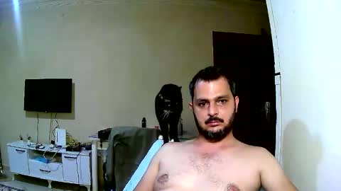 Snapshot of coldskull15 chatting on 10.17.25 coldskull15 online show from 10.17.25