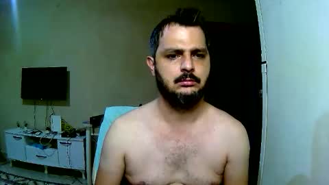 Snapshot of coldskull15 chatting on 10.19.25 coldskull15 online show from 10.19.25