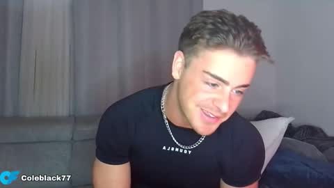 Snapshot of coleblack77 chatting on 12.16.25 Cole online show from 12.16.25