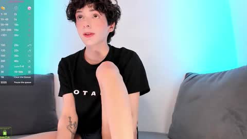 COLE online show from 10.14.25