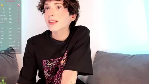 COLE online show from 10.18.25