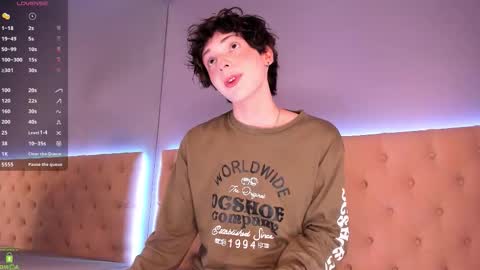 COLE online show from 10.25.25