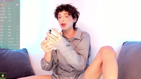 COLE online show from 11.03.25