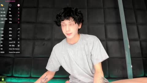 COLE online show from 11.08.25