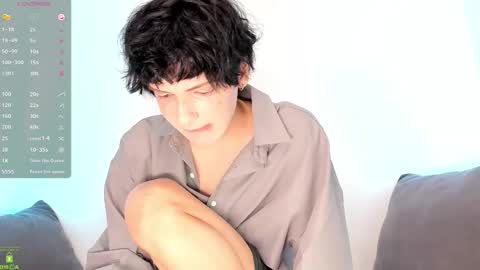 COLE online show from 11.11.25