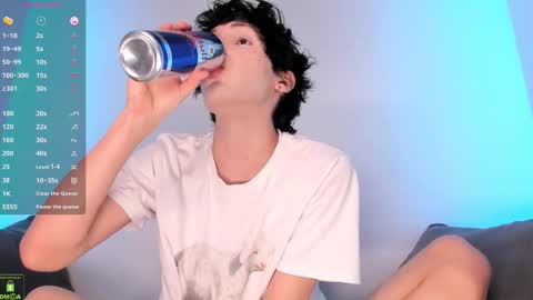 COLE online show from 11.12.25