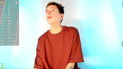 COLE online show from 11.16.25