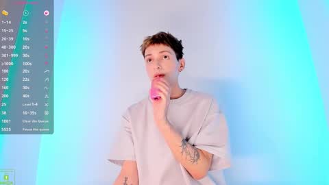 COLE online show from 11.18.25