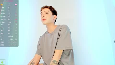 COLE online show from 11.24.25