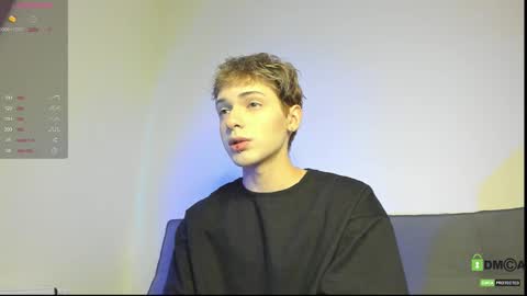 COLE - ig  online show from 01.07.26