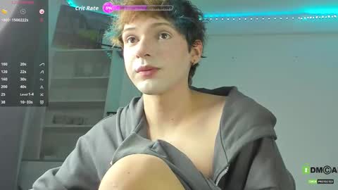 COLE - ig  online show from 03.12.26