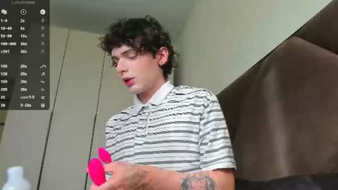 COLE - ig  online show from 07.10.26