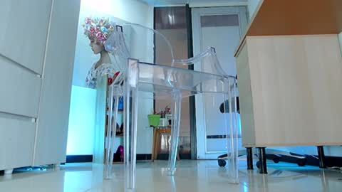 Samantha online show from 01.21.25