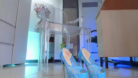 Samantha online show from 02.14.25