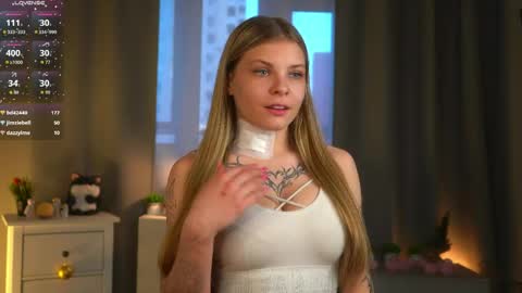 Jenny online show from 03.25.26