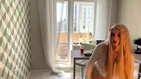 Kory online show from 06.10.26