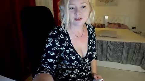 Olga. online show from 11.26.25