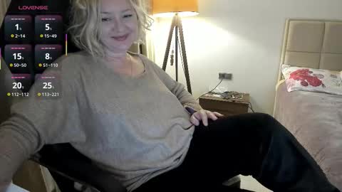 Olga. online show from 03.08.26