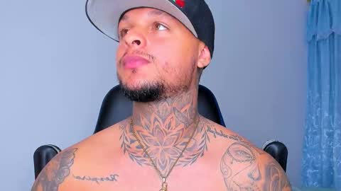 colin_fox1 online show from 03.20.26