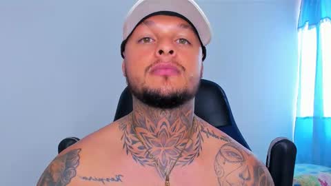 colin_fox1 online show from 03.21.26