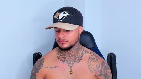 colin_fox1 online show from 03.24.26