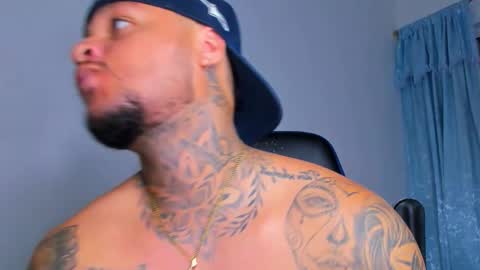 colin_fox1 online show from 03.26.26