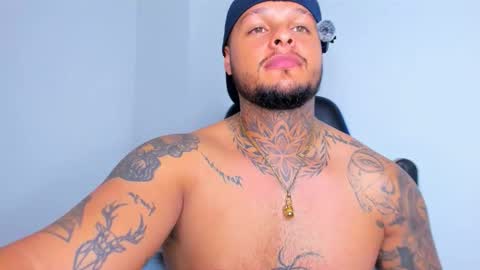 colin_fox1 online show from 03.27.26