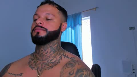 colin_fox1 online show from 03.27.26