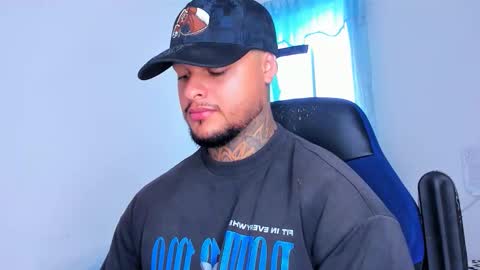 colin_fox1 online show from 03.29.26