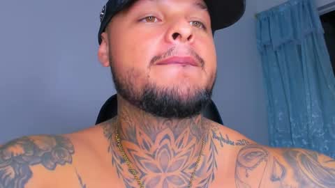 colin_fox1 online show from 03.30.26