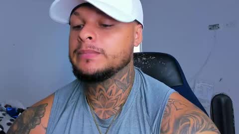 colin_fox1 online show from 04.11.26