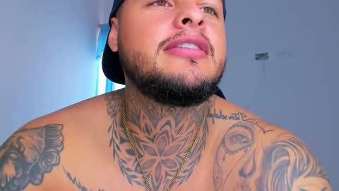 colin_fox1 online show from 04.14.26