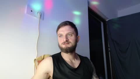 Snapshot of colin_hopex chatting on 01.18.25 colin hopex online show from 01.18.25