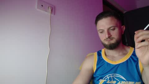 Snapshot of colin_hopex chatting on 01.19.25 colin hopex online show from 01.19.25