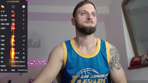 Snapshot of colin_hopex chatting on 02.03.25 colin hopex online show from 02.03.25