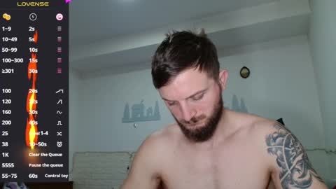 Snapshot of colin_hopex chatting on 02.16.25 colin hopex online show from 02.16.25