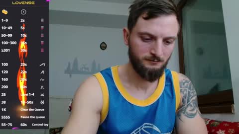 Snapshot of colin_hopex chatting on 02.18.25 colin hopex online show from 02.18.25