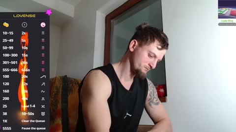 Snapshot of colin_hopex chatting on 02.24.25 colin hopex online show from 02.24.25