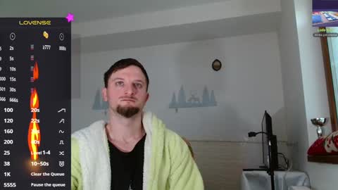 Snapshot of colin_hopex chatting on 02.25.25 colin hopex online show from 02.25.25