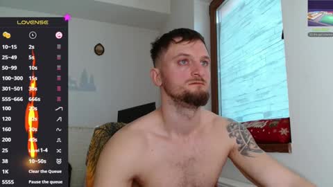 Snapshot of colin_hopex chatting on 03.05.25 colin hopex online show from 03.05.25