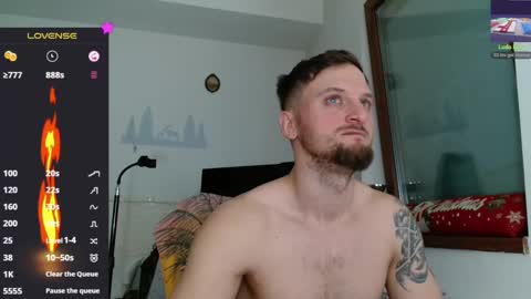 Snapshot of colin_hopex chatting on 03.05.25 colin hopex online show from 03.05.25