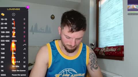 Snapshot of colin_hopex chatting on 03.09.25 colin hopex online show from 03.09.25