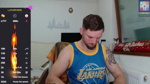 Snapshot of colin_hopex chatting on 03.09.25 colin hopex online show from 03.09.25