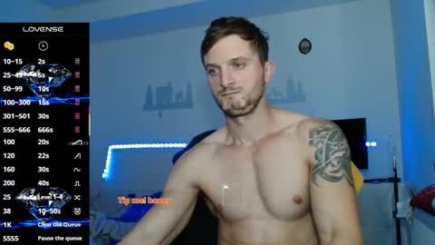 Snapshot of colin_hopex chatting on 09.11.25 colin hopex online show from 09.11.25