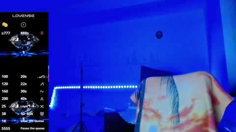 Snapshot of colin_hopex chatting on 09.15.25 colin hopex online show from 09.15.25