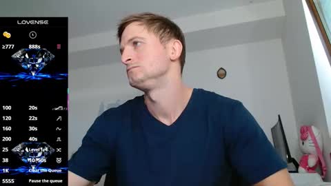 Snapshot of colin_hopex chatting on 09.18.25 colin hopex online show from 09.18.25